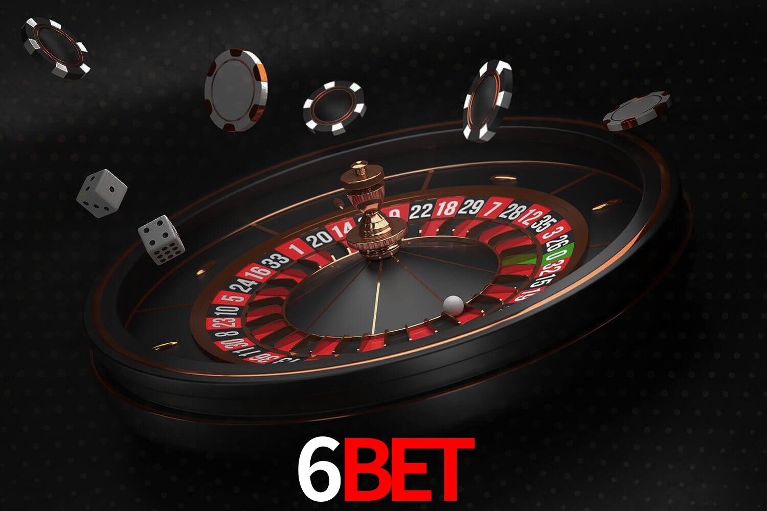 6bet cassino